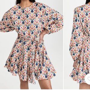 Rhode Ella Dress | Medium
